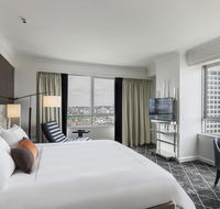 Swissotel Sydney - Accommodation Daintree