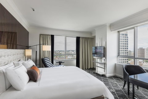 Swissotel Sydney - Accommodation Daintree 0