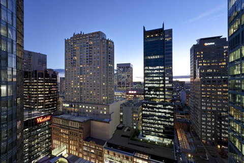 Swissotel Sydney - Accommodation Daintree 8