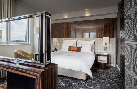 Swissotel Sydney - Accommodation Daintree 1