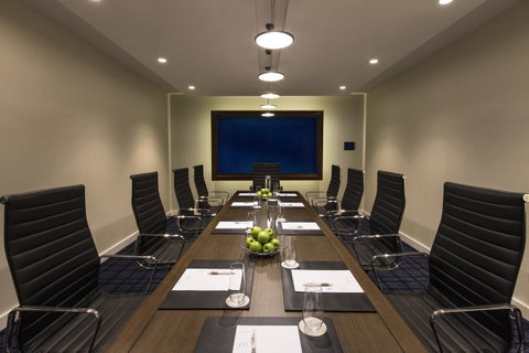 Swissotel Sydney - Accommodation Daintree 43
