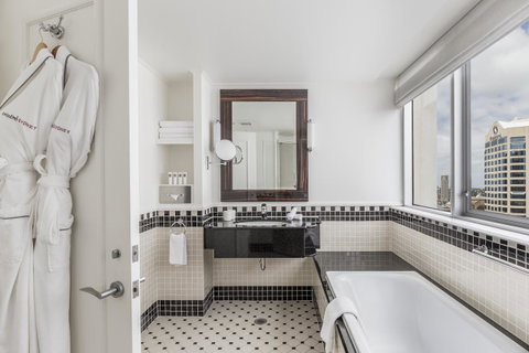Swissotel Sydney - Accommodation Daintree 35