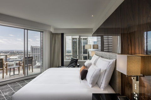 Swissotel Sydney - Accommodation Daintree 6