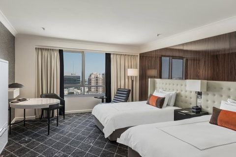 Swissotel Sydney - Accommodation Daintree 24