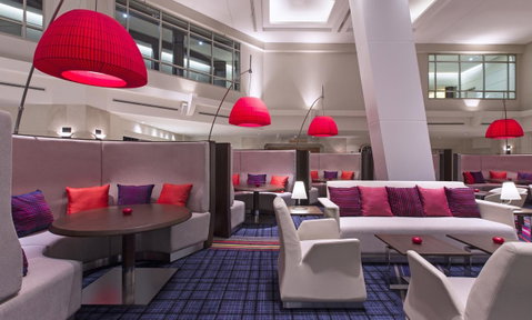 Swissotel Sydney - Accommodation Daintree 14