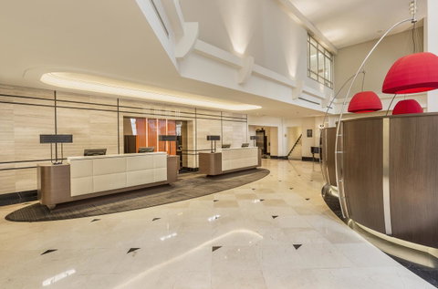 Swissotel Sydney - Accommodation Daintree 12