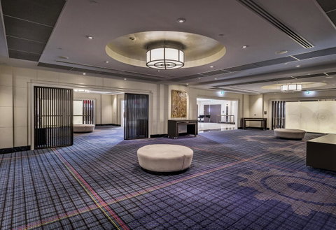 Swissotel Sydney - Accommodation Daintree 41