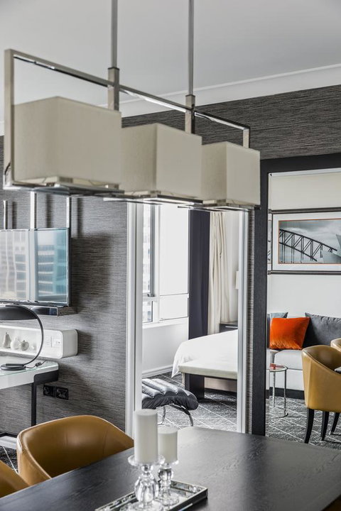 Swissotel Sydney - Accommodation Daintree 32