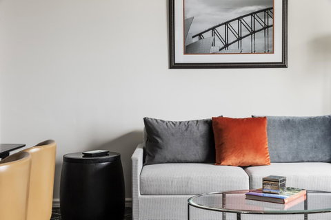 Swissotel Sydney - Accommodation Daintree 3