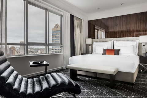 Swissotel Sydney - Accommodation Daintree 29