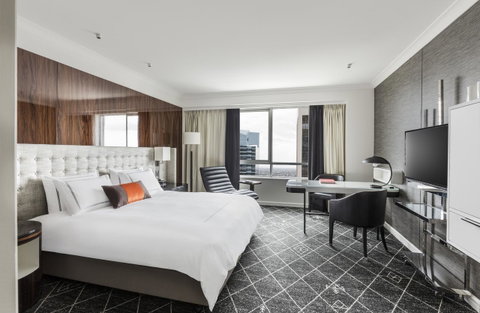 Swissotel Sydney - Accommodation Daintree 23