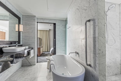 Swissotel Sydney - Accommodation Daintree 25