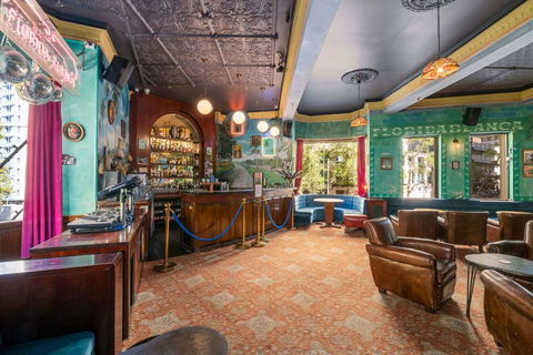 Hotel Harry, Ascend Hotel Collection - Accommodation Daintree 33