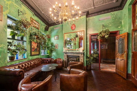 Hotel Harry, Ascend Hotel Collection - Accommodation Daintree 8