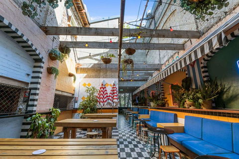 Hotel Harry, Ascend Hotel Collection - Accommodation Daintree 26