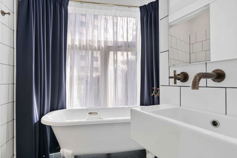 Hotel Harry, Ascend Hotel Collection - Accommodation Daintree 32