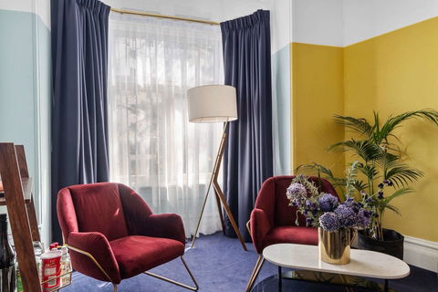 Hotel Harry, Ascend Hotel Collection - Accommodation Daintree 16