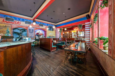 Hotel Harry, Ascend Hotel Collection - Accommodation Daintree 11