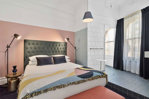 Hotel Harry, Ascend Hotel Collection - Accommodation Daintree 10