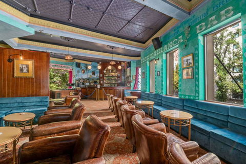 Hotel Harry, Ascend Hotel Collection - Accommodation Daintree 18