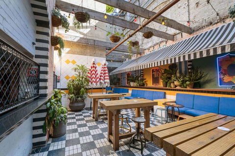 Hotel Harry, Ascend Hotel Collection - Accommodation Daintree 5