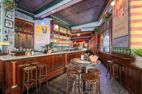 Hotel Harry, Ascend Hotel Collection - Accommodation Daintree 17