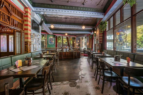 Hotel Harry, Ascend Hotel Collection - Accommodation Daintree 21