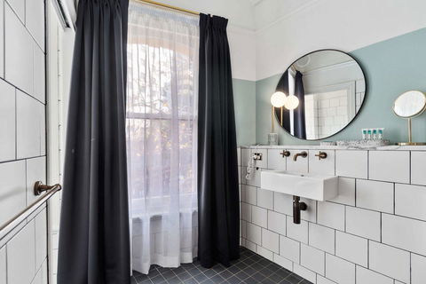 Hotel Harry, Ascend Hotel Collection - Accommodation Daintree 35