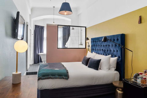 Hotel Harry, Ascend Hotel Collection - Accommodation Daintree 24