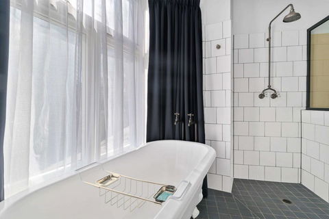 Hotel Harry, Ascend Hotel Collection - Accommodation Daintree 15