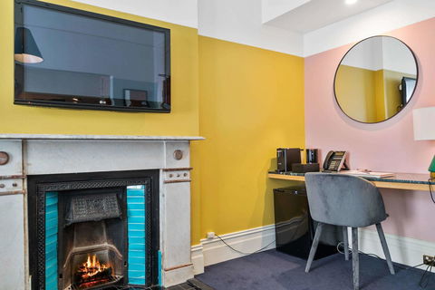 Hotel Harry, Ascend Hotel Collection - Accommodation Daintree 4