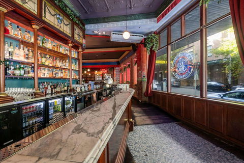 Hotel Harry, Ascend Hotel Collection - Accommodation Daintree 36