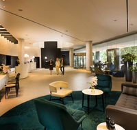 PARKROYAL Darling Harbour - Accommodation Daintree
