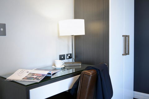 Perouse Randwick By Sydney Lodges - Accommodation Daintree 22