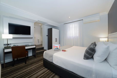 Perouse Randwick By Sydney Lodges - Accommodation Daintree 5