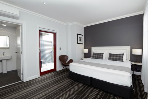 Perouse Randwick By Sydney Lodges - Accommodation Daintree 7