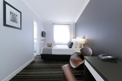 Perouse Randwick By Sydney Lodges - Accommodation Daintree 42