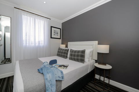 Perouse Randwick By Sydney Lodges - Accommodation Daintree 32