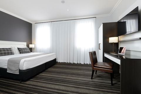 Perouse Randwick By Sydney Lodges - Accommodation Daintree 3