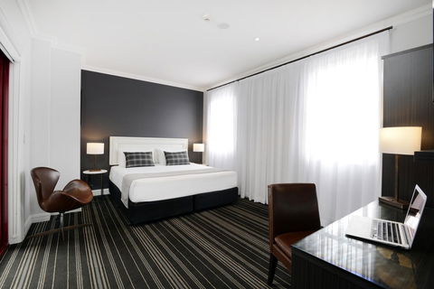 Perouse Randwick By Sydney Lodges - Accommodation Daintree 17
