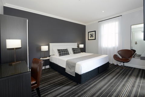 Perouse Randwick By Sydney Lodges - Accommodation Daintree 0