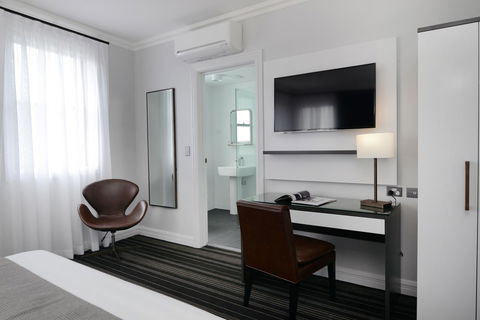Perouse Randwick By Sydney Lodges - Accommodation Daintree 15