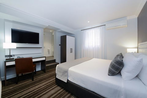 Perouse Randwick By Sydney Lodges - Accommodation Daintree 10