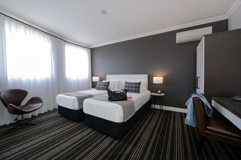 Perouse Randwick By Sydney Lodges - Accommodation Daintree 41