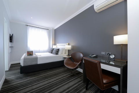 Perouse Randwick By Sydney Lodges - Accommodation Daintree 35