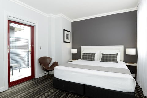 Perouse Randwick By Sydney Lodges - Accommodation Daintree 13