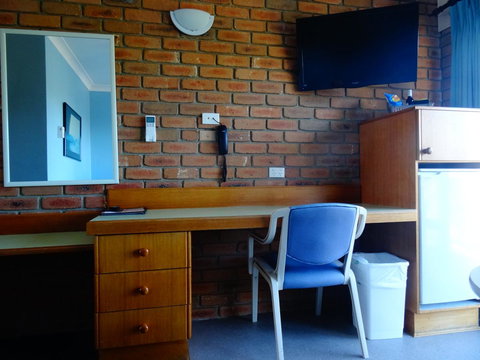 Sapphire Waters Motor Inn - Accommodation Daintree 28