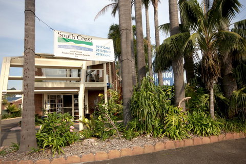 Sapphire Waters Motor Inn - Accommodation Daintree 12