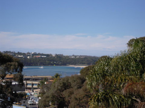 Sapphire Waters Motor Inn - Accommodation Daintree 35