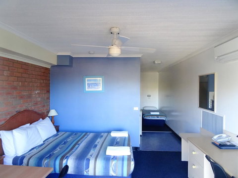 Sapphire Waters Motor Inn - Accommodation Daintree 30